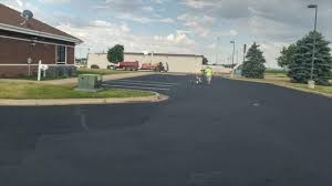 Professional Driveway Paving Services in Downers Grove, IL